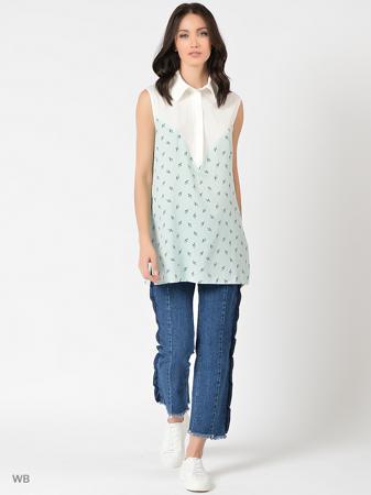 Блузка Colambetta