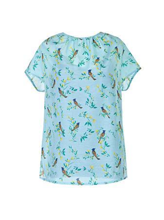 Блузка AKHMADULLINA DREAMS