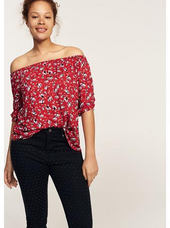 Блузка Violeta by Mango