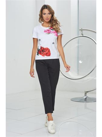 Блузка Vittoria Vicci