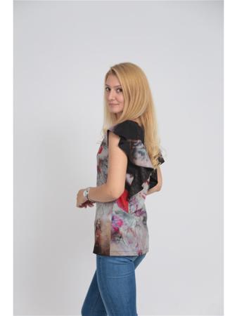 Блузка TallWоmen