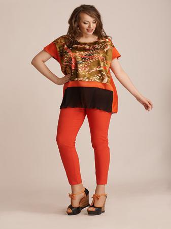 Блузка La Belle Femme