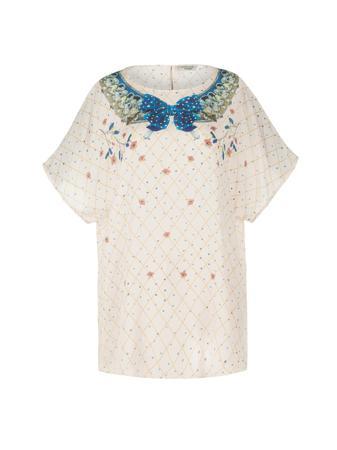 Блузка AKHMADULLINA DREAMS