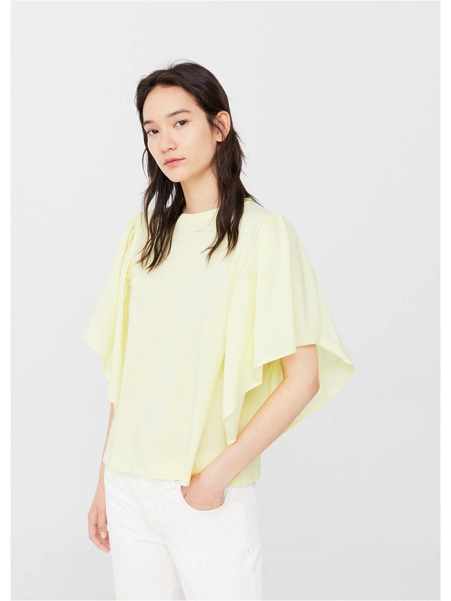 Блузка Mango