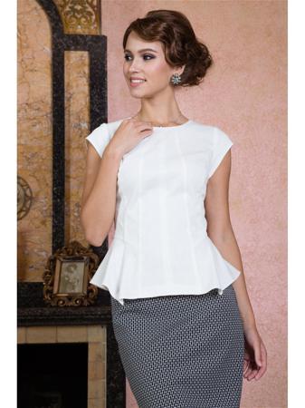 Блузка KEY FASHION