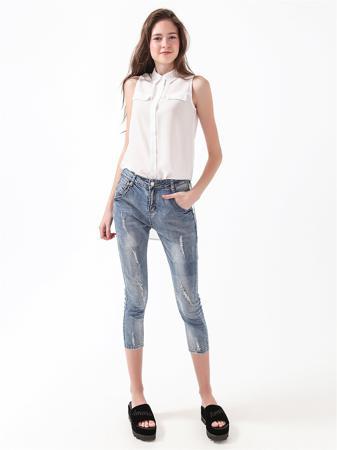 Блузка DARBOURSTORE