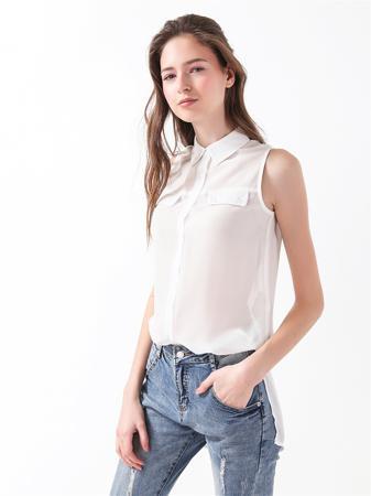 Блузка DARBOURSTORE