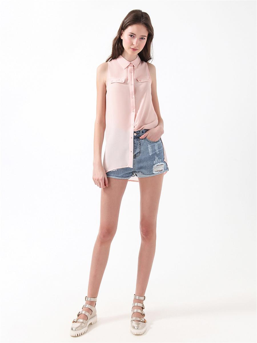 Блузка DARBOURSTORE