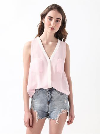 Блузка DARBOURSTORE