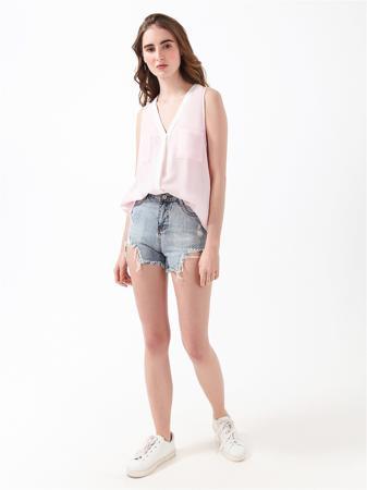 Блузка DARBOURSTORE