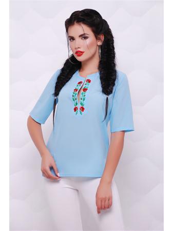 Блузка Fashion Up