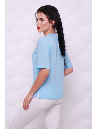 Блузка Fashion Up