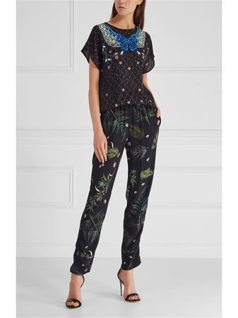 Блузка AKHMADULLINA DREAMS