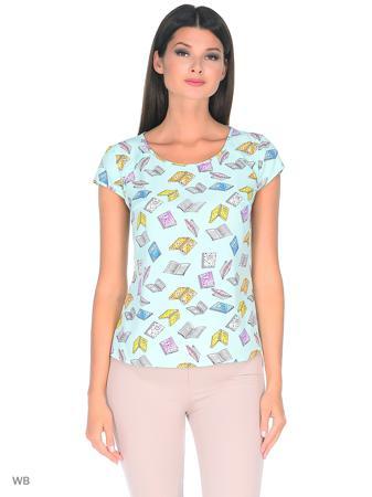 Блузка VipDressCode