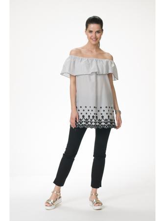 Блузка Стилвиль