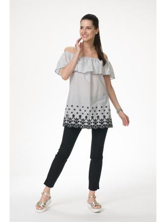 Блузка Стилвиль