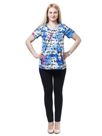 Блузка 9месяцев 9дней