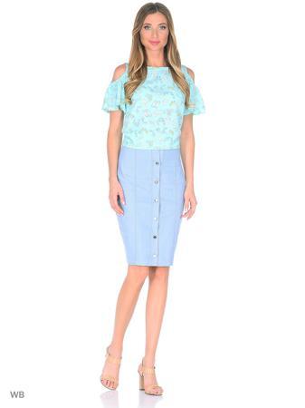 Блузка VipDressCode