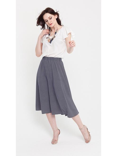 Блузка  -  цвет