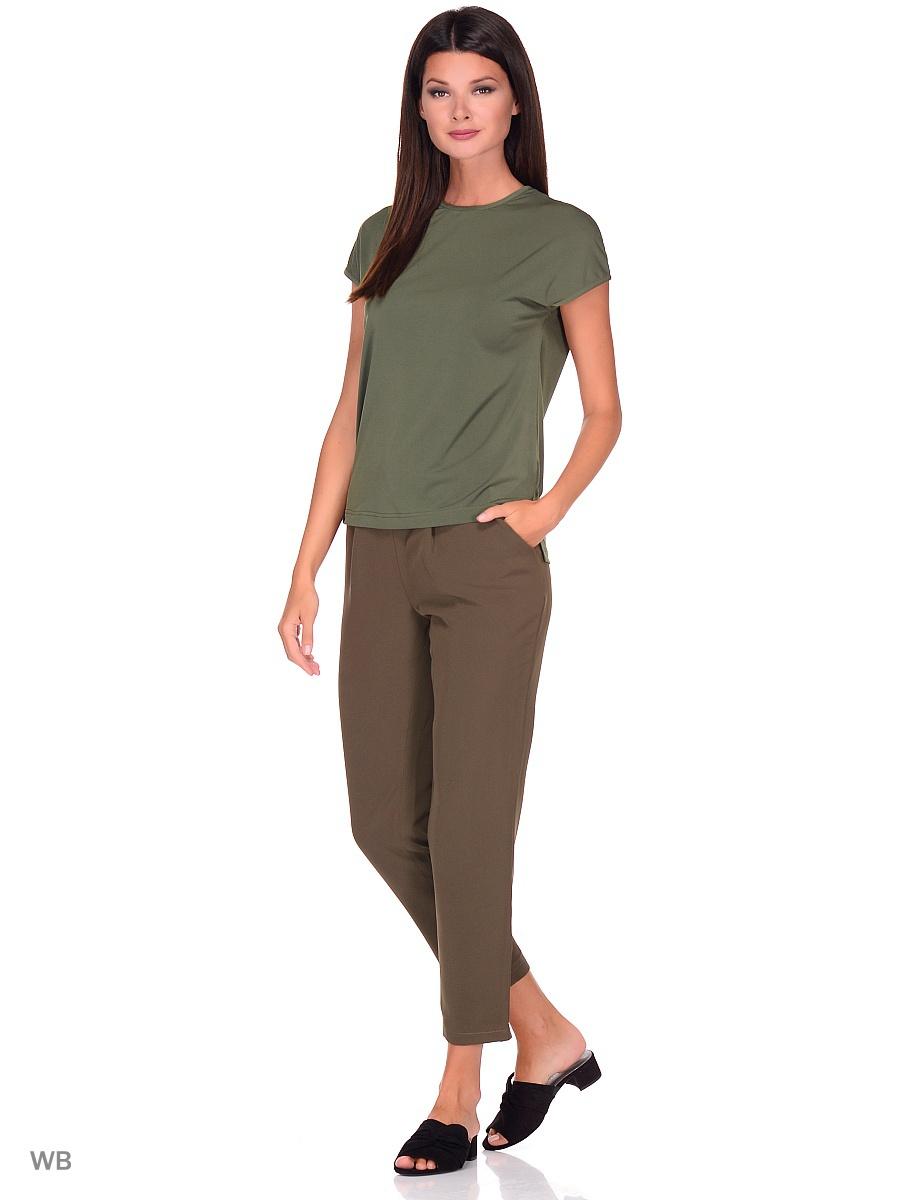 Блузка  -  цвет