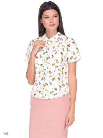 Блузка VipDressCode