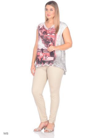 Блузка Ведунья.