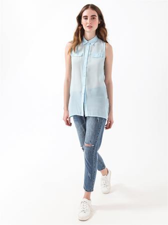 Блузка DARBOURSTORE