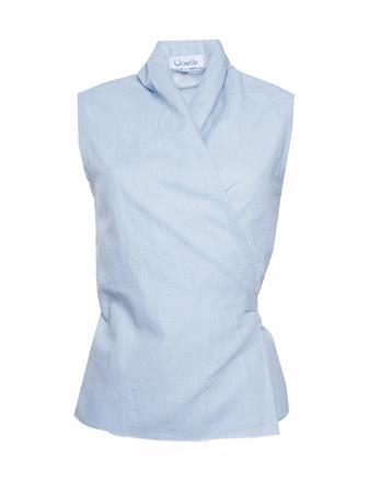 Блузка Voielle