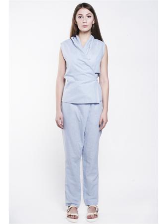 Блузка Voielle