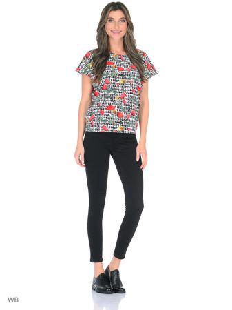 Блузка Марка Котовых