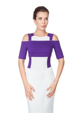 Блузка Viva la Donna