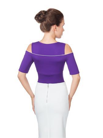 Блузка Viva la Donna