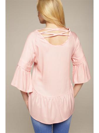 Блузка Lavana Fashion