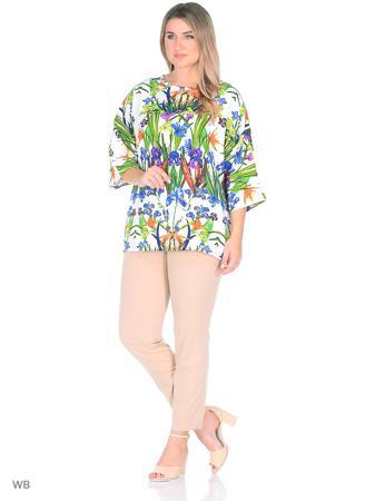 Блузка El Fa Mei