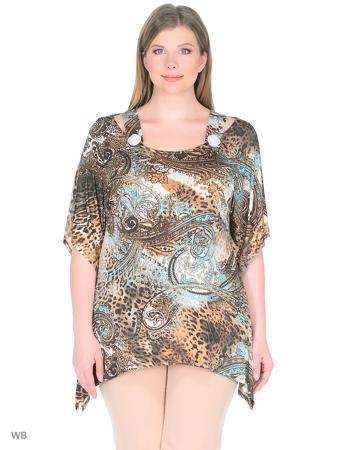 Блузка МадаМ Т