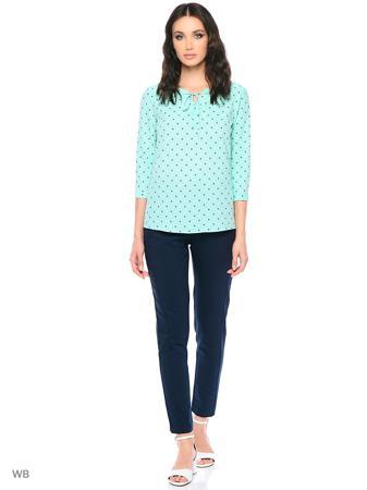 Блузка Anamalia