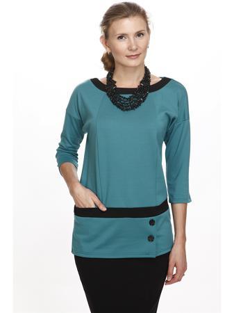 Блузка Талори