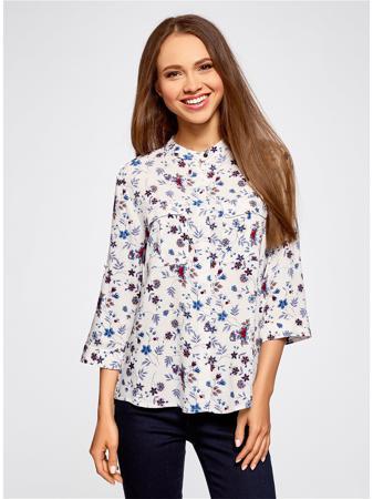 Блузка Oodji