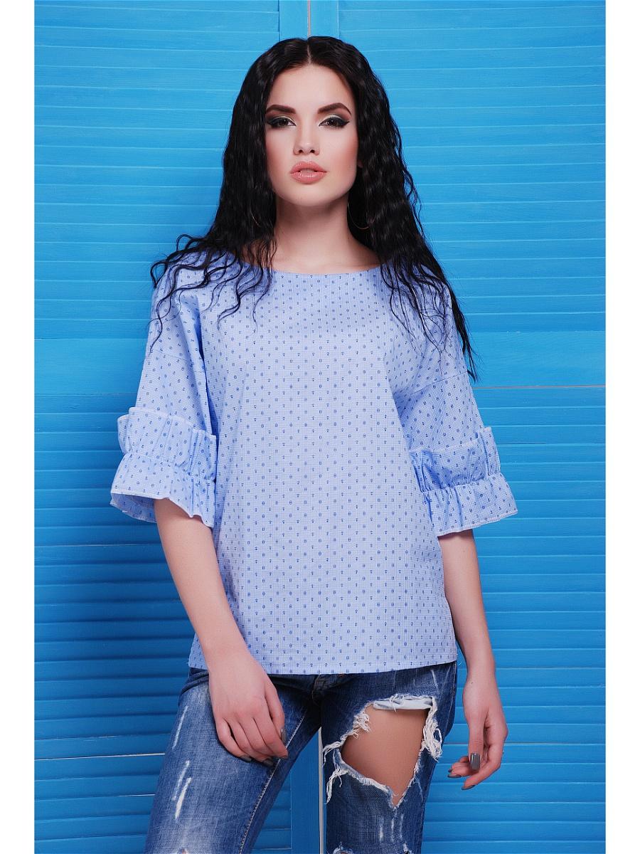 Блузка Fashion Up