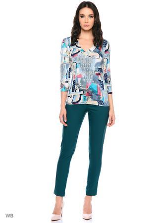 Блузка Gerbera