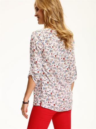 Блузка Top Secret