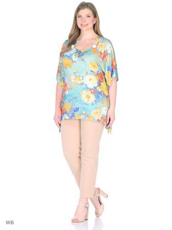 Блузка МадаМ Т