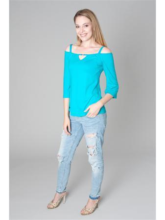 Блузка Ouarida