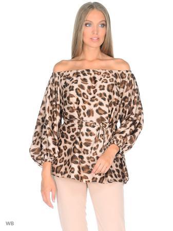 Блузка Emansipe