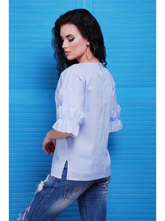 Блузка Fashion Up