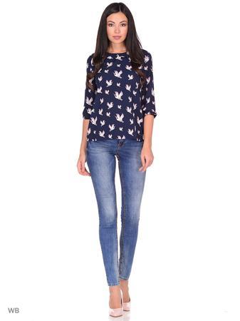 Блузка TOM TAILOR