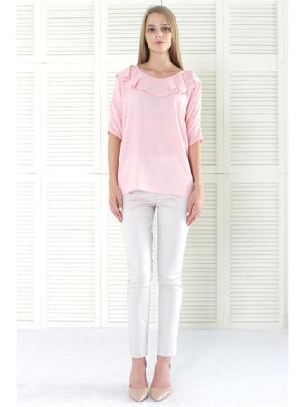 Блузка MoNaMod New Look