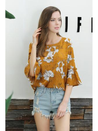 Блузка MARIMAY