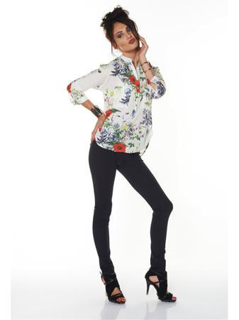 Блузка FORZA VIVA