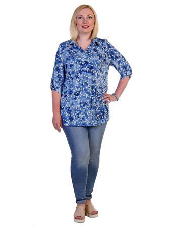 Блузка Mariratta